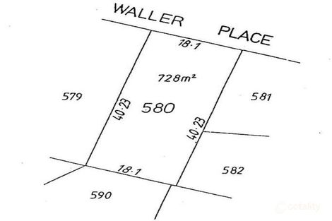 1b Waller Pl, Innaloo, WA 6018
