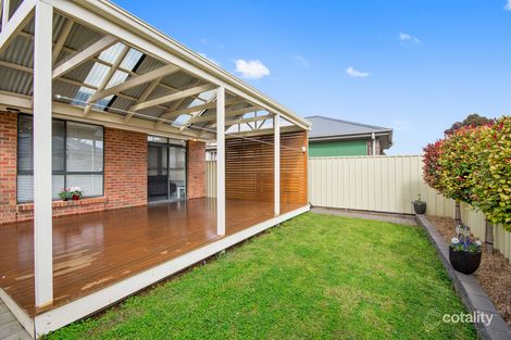 Property photo of 47 Lurline Avenue Gilles Plains SA 5086