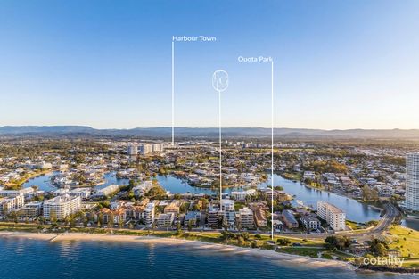 Property photo of 3/532B Marine Parade Biggera Waters QLD 4216