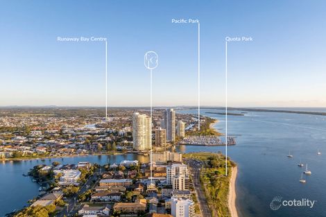 Property photo of 3/532B Marine Parade Biggera Waters QLD 4216