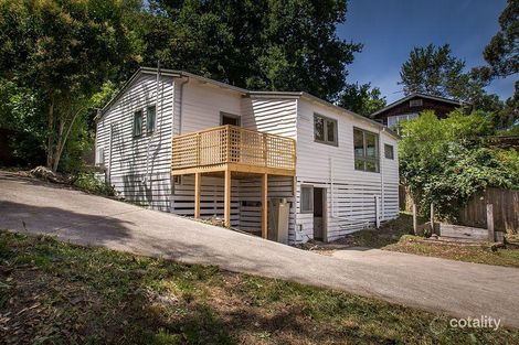 Property photo of 1506 Burwood Highway Tecoma VIC 3160