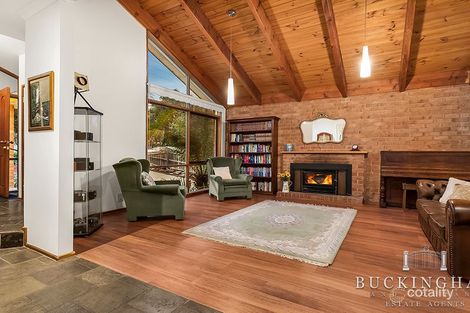 Property photo of 169 Broad Gully Road Diamond Creek VIC 3089