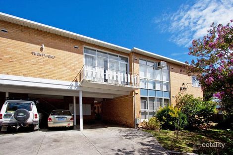 Property photo of 2/21 Bent Street Bentleigh VIC 3204