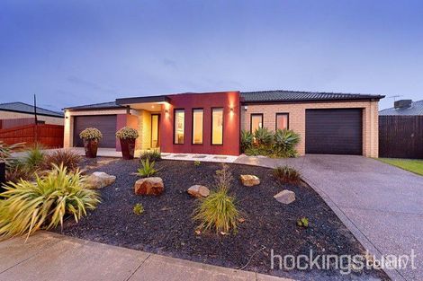 Property photo of 53 Bryn Mawr Boulevard Berwick VIC 3806