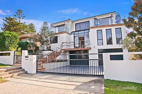 Property photo of 156 Moverly Road South Coogee NSW 2034