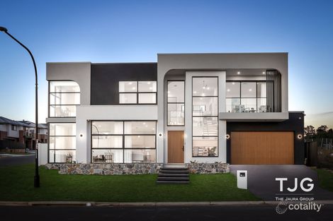 75 Newmarket Pkwy, Box Hill, NSW 2765