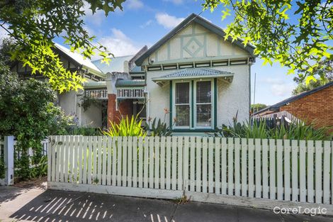 Property photo of 39 Tongue Street Yarraville VIC 3013