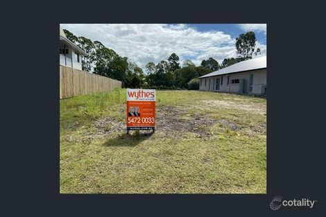 6 Bartholomew Ct, Cooroy, QLD 4563