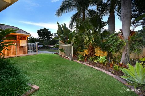 2/10 Academy St, Oxenford, QLD 4210