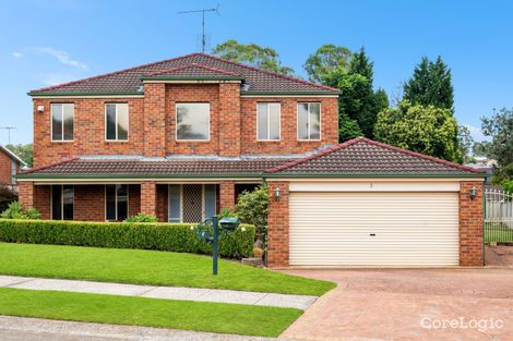 Property photo of 3 Errol Place Quakers Hill NSW 2763