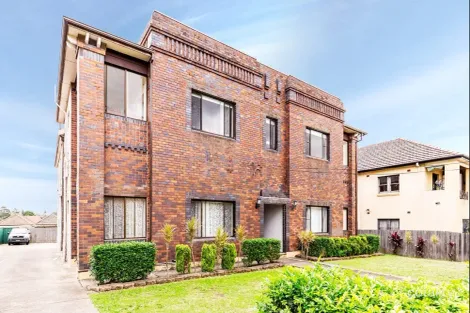2/22-24 HERBERT ST, DULWICH HILL, NSW 2203