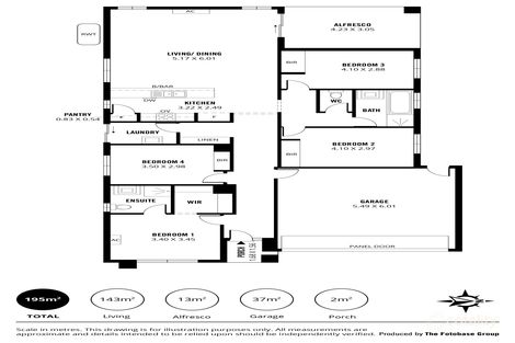 Property photo of 65 Central Boulevard Munno Para West SA 5115
