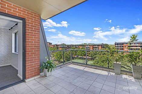 Property photo of 16611/177-219 Mitchell Road Erskineville NSW 2043
