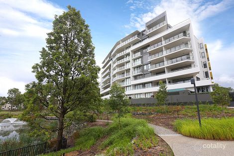 Property photo of 92/38 Solent Circuit Norwest NSW 2153