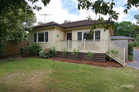 14 Clegg Ave, Croydon, VIC 3136