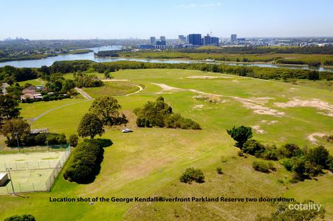 Property photo of 25 Boyle Street Ermington NSW 2115