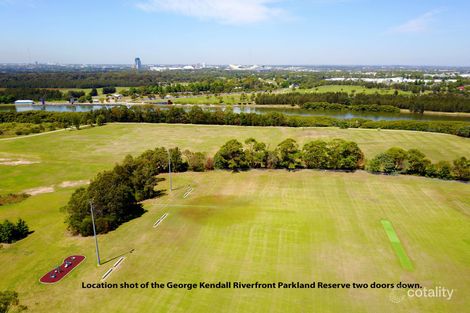 Property photo of 25 Boyle Street Ermington NSW 2115