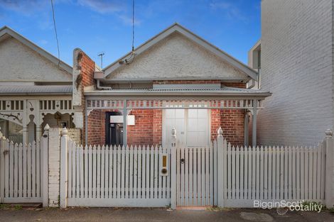 11 Bliss St, Richmond, VIC 3121