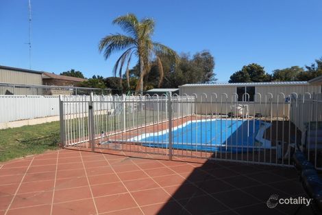 3 Griffiths St, Dowerin, WA 6461