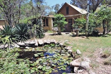 447 Yarrowyck Crossing, Yarrowyck, NSW 2358