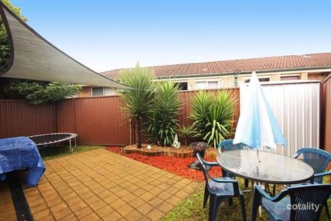 Property photo of 8/12-16 James Street Ingleburn NSW 2565