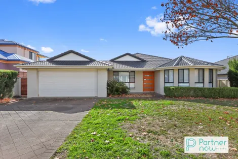 23 The Grange, Hillvue, NSW 2340