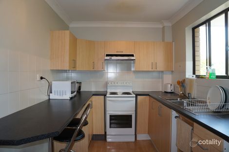 Property photo of 3/20 Durham Street St Lucia QLD 4067