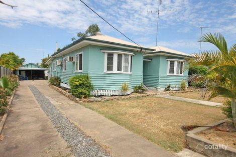 33 Rainbow St, Biloela, QLD 4715