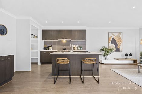 Property photo of 47 Evesham Drive Point Cook VIC 3030