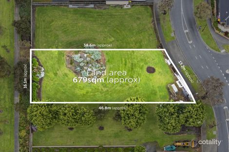 9 Burnham Cres, Keysborough, VIC 3173