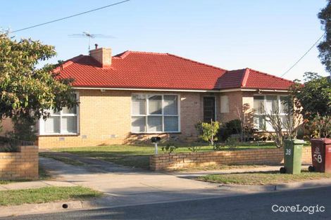 Property photo of 38 Gunther Avenue Springvale VIC 3171
