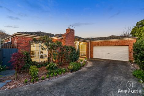 Property photo of 2/23 Birdwood Street Box Hill South VIC 3128