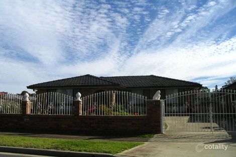 3 Crosio Pl, Bonnyrigg, NSW 2177