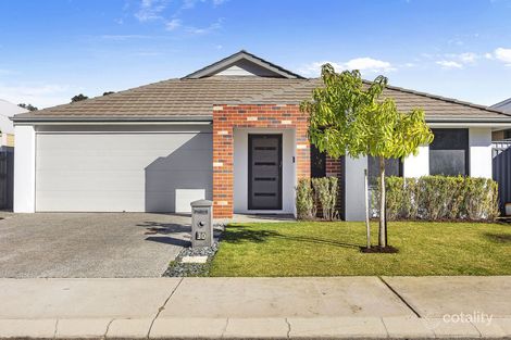 30 Janselling Ave, Ellenbrook, WA 6069