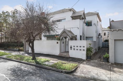 Property photo of 2/11 Anderson Street South Melbourne VIC 3205