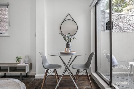 Property photo of 2/11 Anderson Street South Melbourne VIC 3205