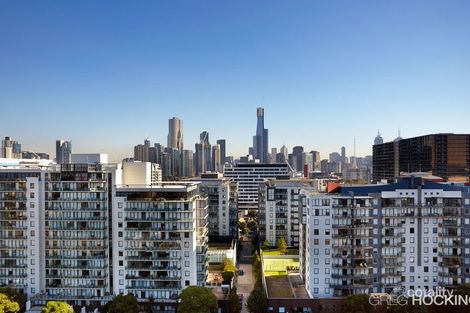 1303/52 Park St, South Melbourne, VIC 3205