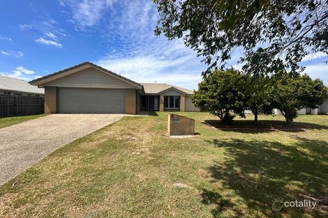 Property photo of 4 Baxter Crescent Caboolture QLD 4510