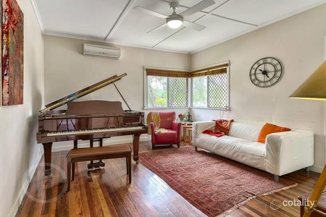 Property photo of 37 Casey Street Keperra QLD 4054