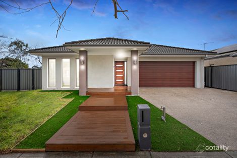 12 Grattan St, South Morang, VIC 3752