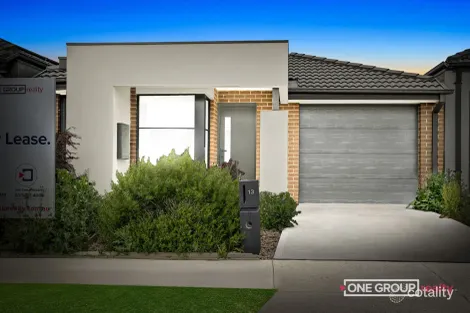 13 Daintree Ent, Donnybrook, VIC 3064