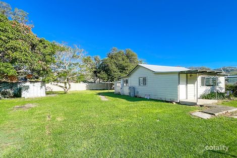 Property photo of 232 Pacific Highway Coffs Harbour NSW 2450