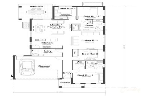 Property photo of 17 Redden Crescent Grantham Farm NSW 2765