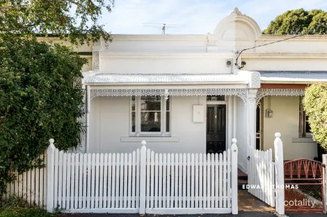 Property photo of 5 Durham Street Kensington VIC 3031
