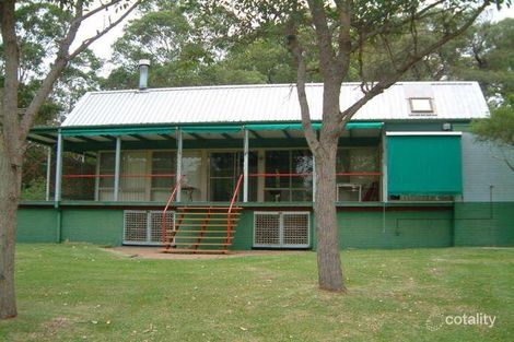 Property photo of 16 Cromarty Road Soldiers Point NSW 2317
