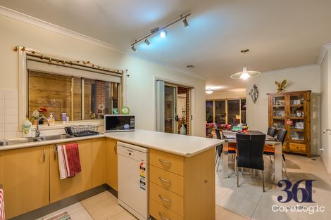 Property photo of 22 Crossway Avenue Tarneit VIC 3029