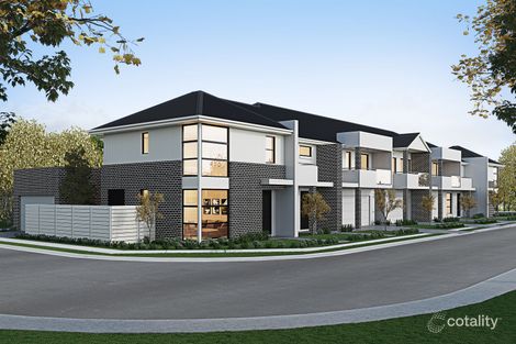 Property photo of LOT 264 Wilhelm Parade Catherine Field NSW 2557