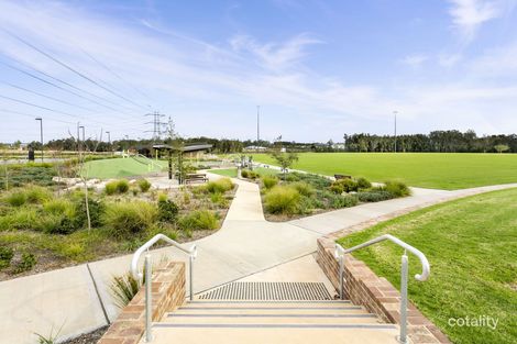 Property photo of LOT 264 Wilhelm Parade Catherine Field NSW 2557