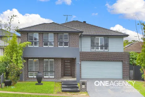 47 Central Park Dr, Claremont Meadows, NSW 2747