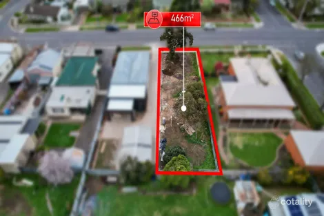 Property photo of 39 Inkerman Street Maryborough VIC 3465